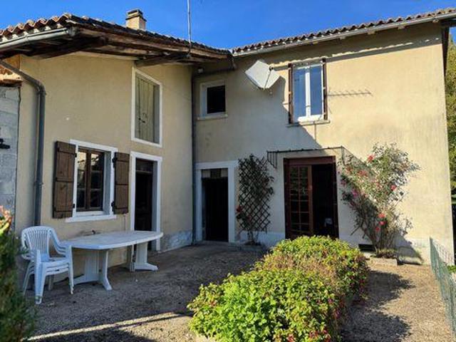 3 chambres, Les Salles Limousin 87440 101653213