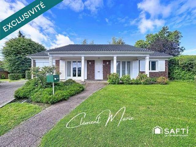 3 chambres, Lesigny Île 77150 103218499
