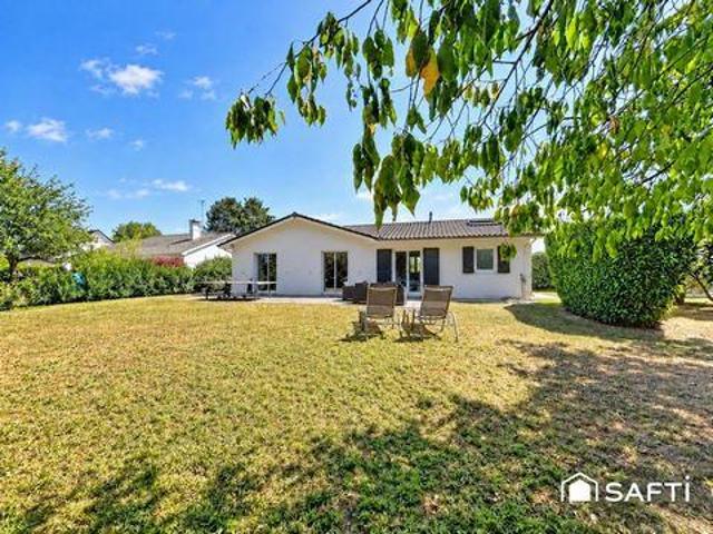 3 chambres, Lesigny Île 77150 105529991