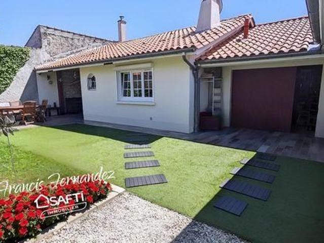 3 chambres, Lesparre Aquitaine 33340 102590727