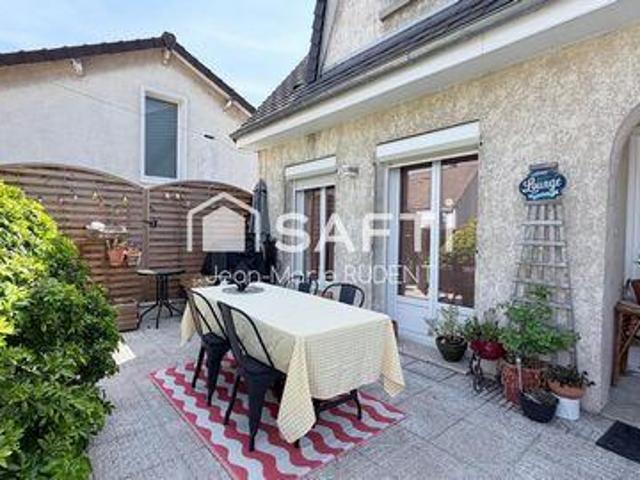 3 chambres, Leuville Île 91310 103598535