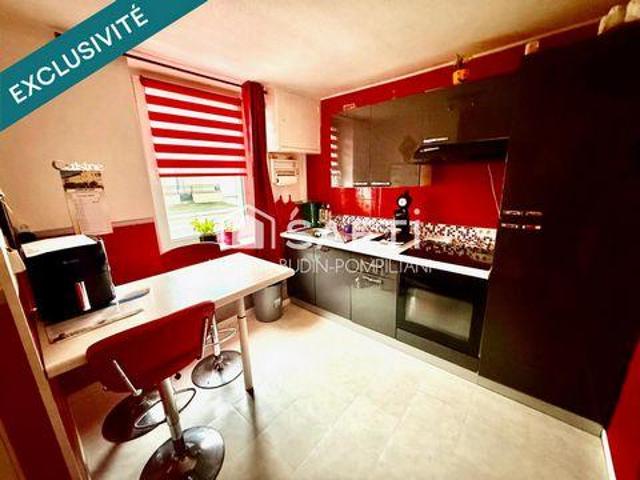 3 chambres, Lexy Lorraine 54720 104186155