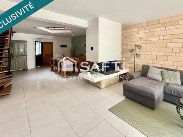 3 chambres, Lexy Lorraine 54720 104976822