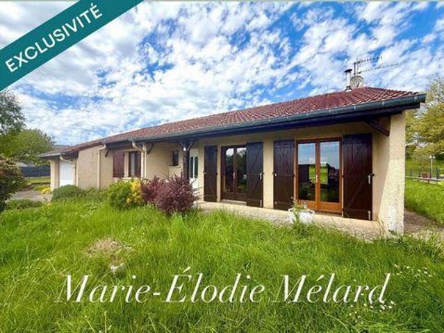 3 chambres, Villers Lorraine 54870 102797281