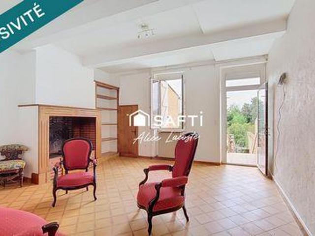 3 chambres, Lezat Midi 09210 106230832