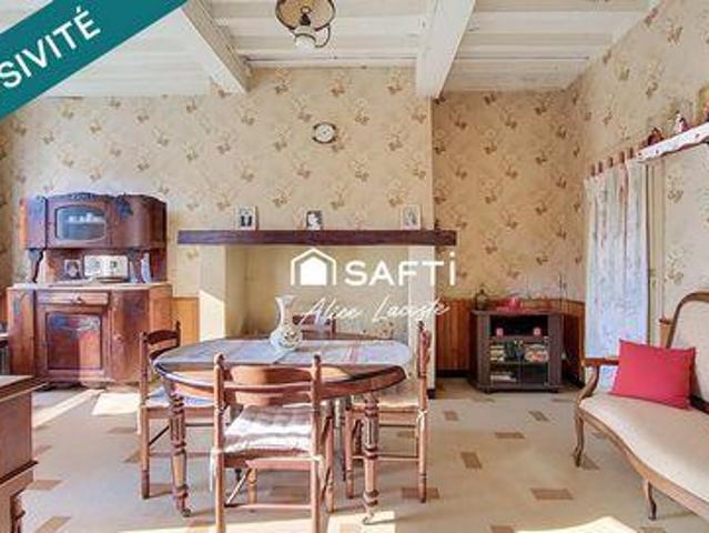 3 chambres, Lezat Midi 09210 103577251