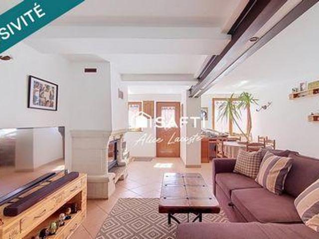 3 chambres, Lezat Midi 09210 103571807
