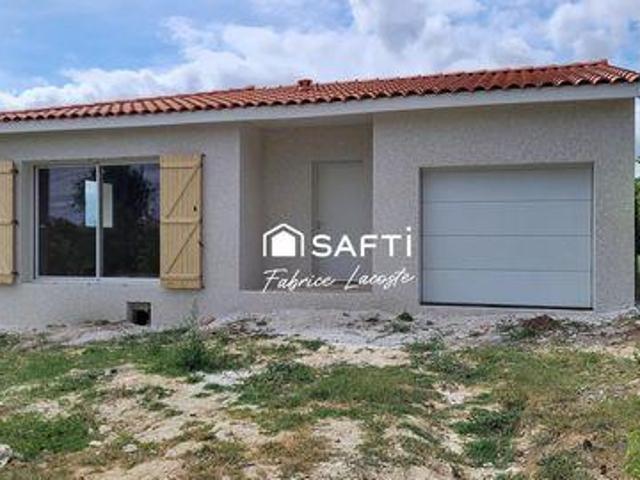 3 chambres, Lezat Midi 09210 103773119