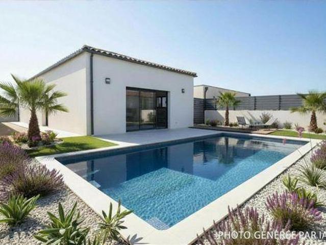 3 chambres, Lezignan Languedoc 11200 96850109