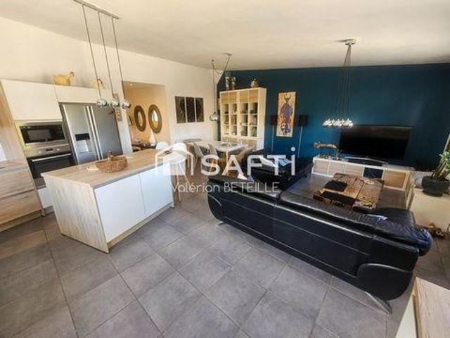 3 chambres, Lezignan Languedoc 34120 105490338