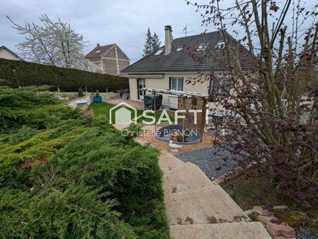 3 chambres, Liancourt Picardie 60140 101099530
