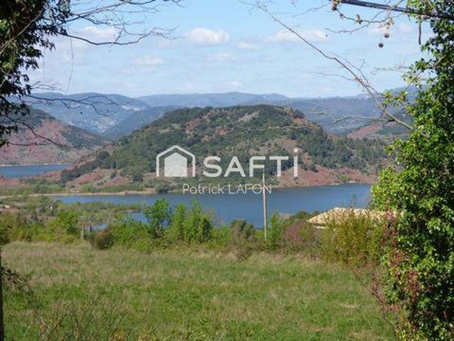 3 chambres, Liausson Languedoc 34800 101568472
