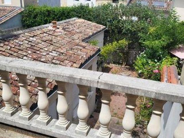 3 chambres, LIBOURNE Aquitaine 33500 99161299