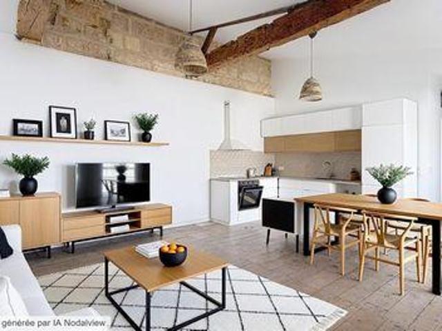3 chambres, Libourne Aquitaine 33500 104073514