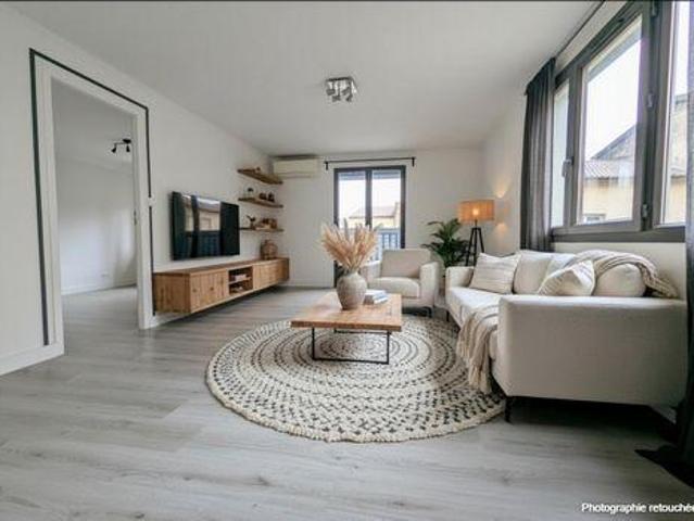 3 chambres, Libourne Aquitaine 33500 LS105509505
