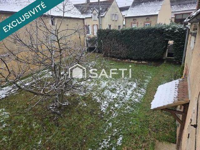 3 chambres, Ligny Bourgogne 89144 100738346