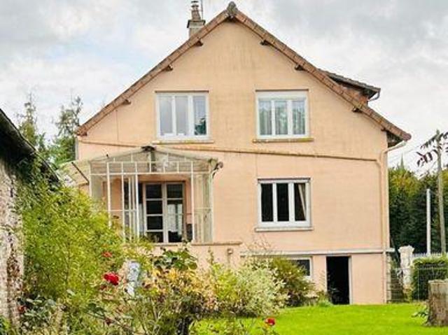 3 chambres, Lignieres Picardie 80290 98714336