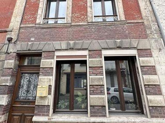 3 chambres, Liesse Picardie 02350 105329733