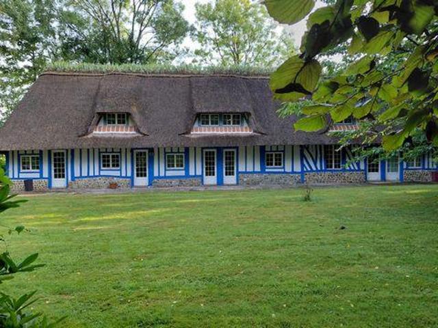3 chambres, Lieurey Haute 27560 103122516