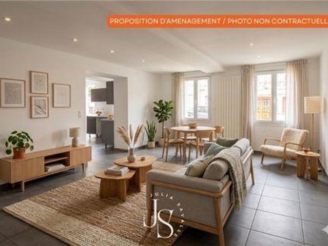 3 chambres, Lillebonne Haute 76170 102059037