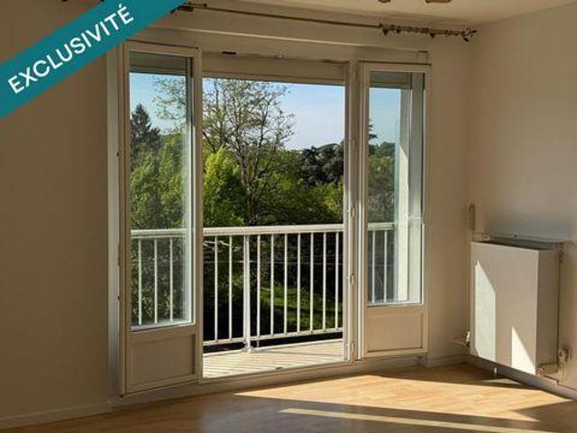 3 chambres, Limoges Limousin 87000 101457101