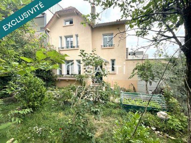 3 chambres, Limoges Limousin 87000 103068005