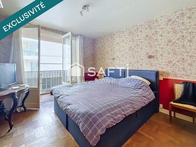 3 chambres, Limoges Limousin 87000 103376797