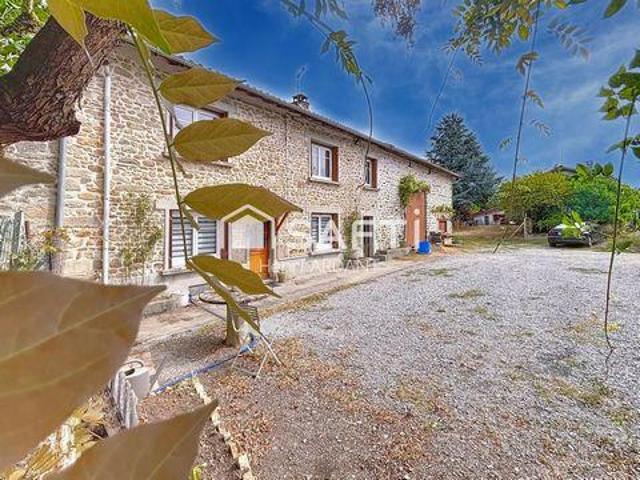 3 chambres, Limoges Limousin 87000 99127902