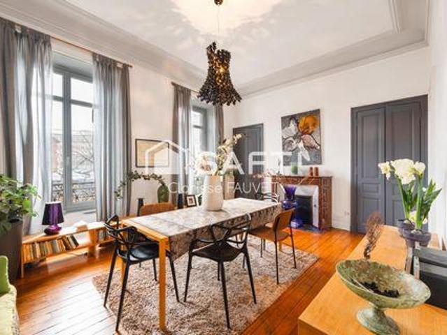 3 chambres, Limoges Limousin 87100 102665972