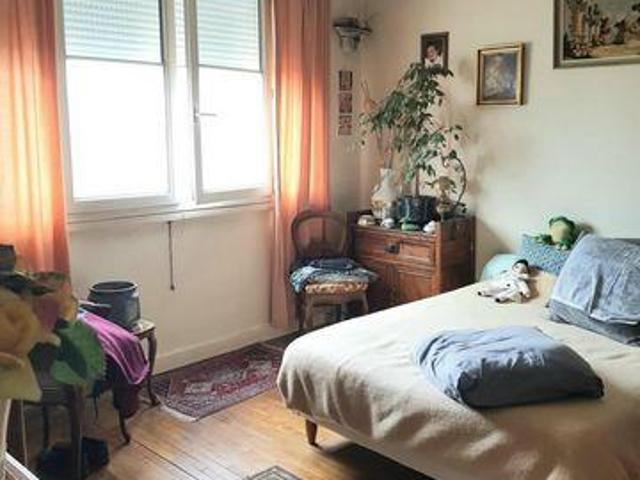 3 chambres, Limoges Limousin 87100 103571506