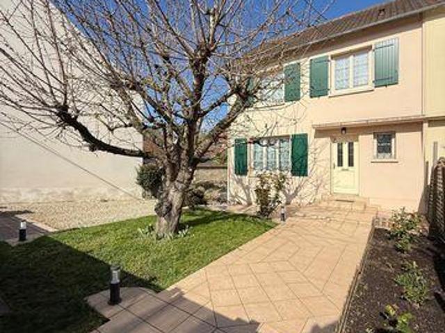 3 chambres, Limetz Île 78270 103343092