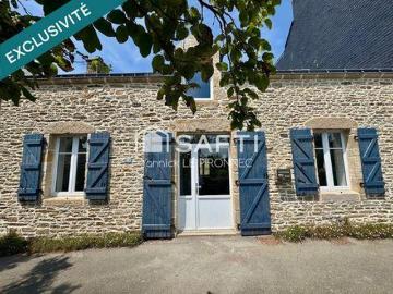 3 chambres, Limerzel Bretagne 56220 103428818