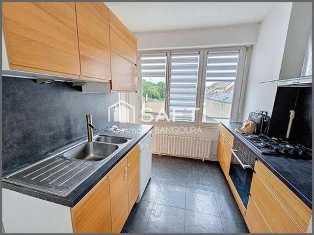 3 chambres, Lisieux Basse 14100 100777089