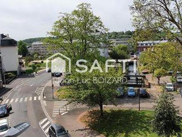3 chambres, Lisieux Basse 14100 101797024