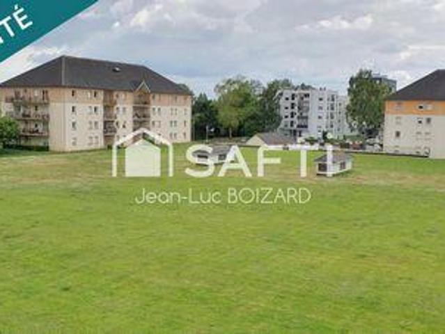 3 chambres, Lisieux Basse 14100 103883351