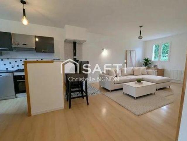 3 chambres, Litz Picardie 60510 100778436