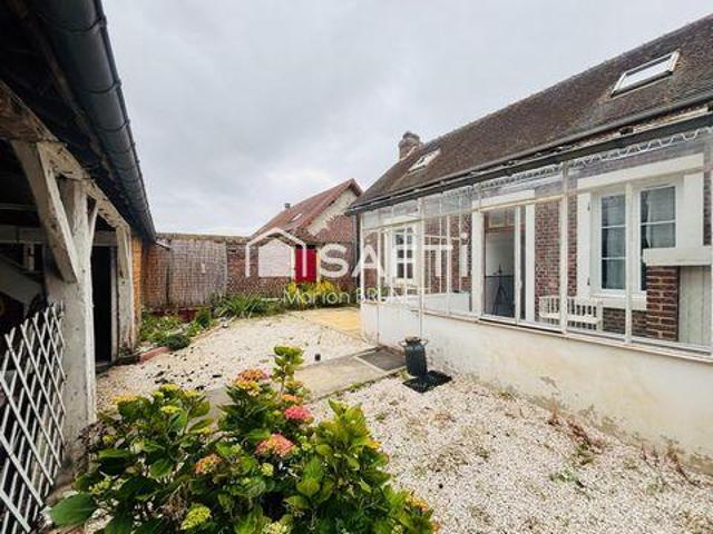 3 chambres, Litz Picardie 60510 103218339