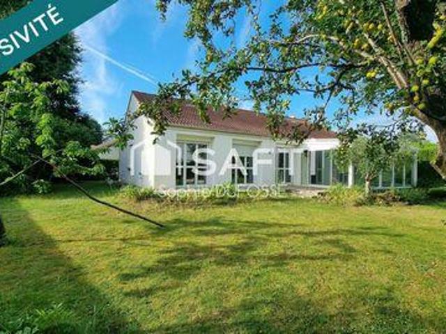 3 chambres, Livry Île 77000 100822971