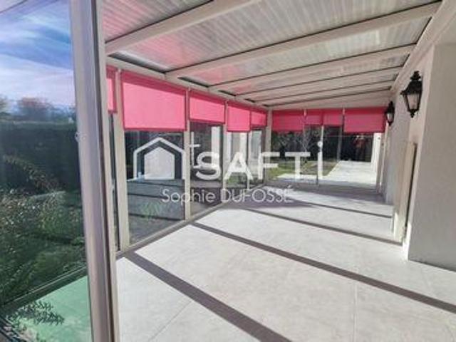 3 chambres, Livry Île 77000 100822971