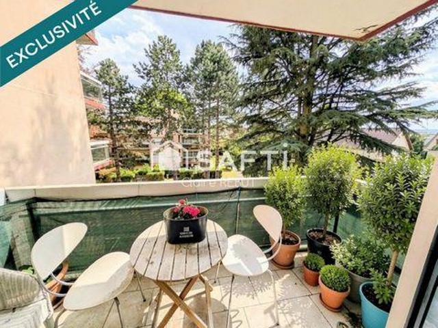 3 chambres, Livry Île 93190 101456295