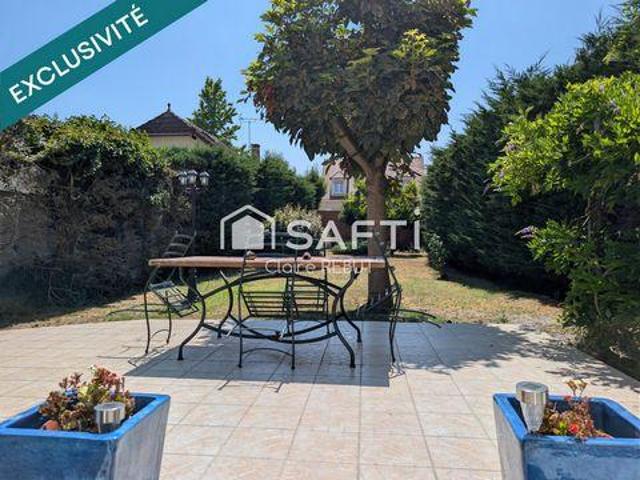 3 chambres, Livry Île 93190 105201211