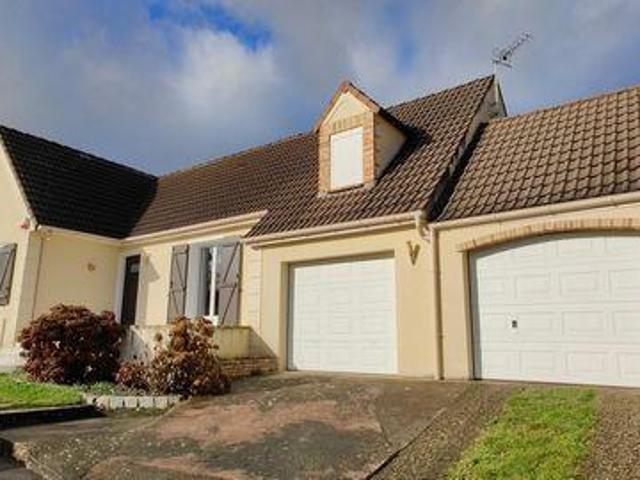 3 chambres, Lizy Île 77440 103577127