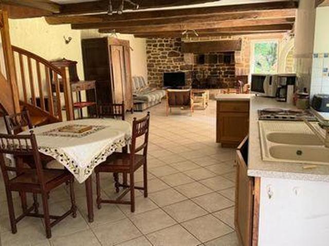 3 chambres, Locmalo Bretagne 56160 102773789