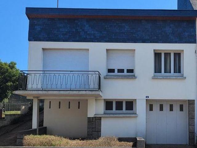 3 chambres, Locmine Bretagne 56500 100424671