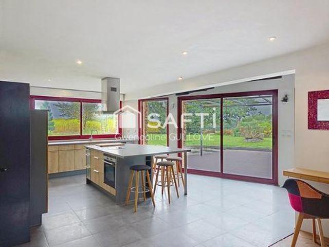 3 chambres, Locqueltas Bretagne 56390 105573032