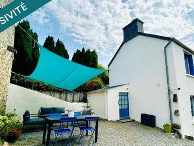 3 chambres, Loguivy Bretagne 22780 100735334