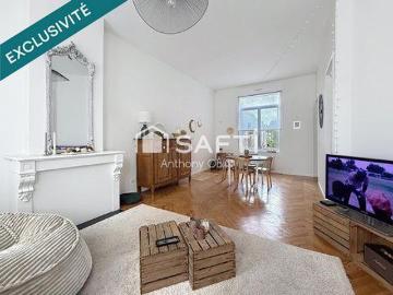 3 chambres, Loos Nord 59120 101996335