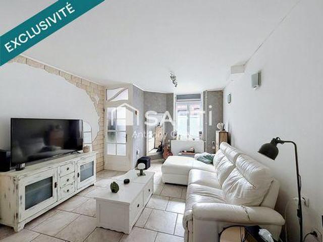 3 chambres, Lomme Nord 59160 105606797