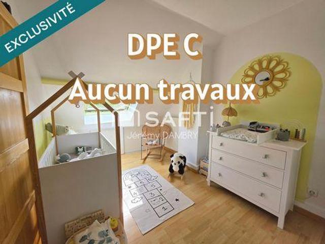 3 chambres, Lomme Nord 59160 102759397