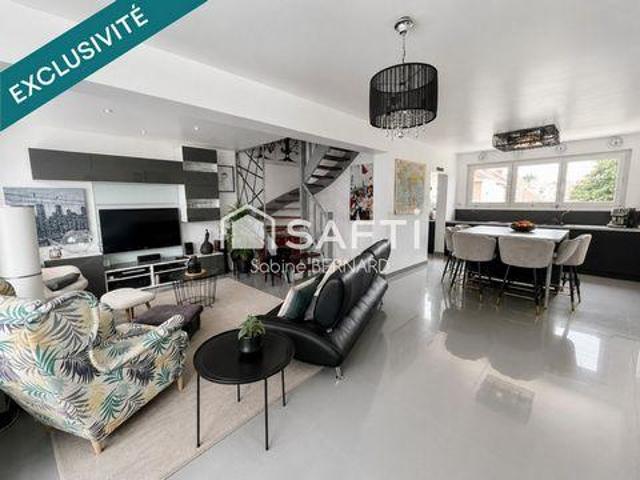 3 chambres, Lomme Nord 59160 103343081